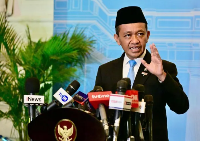 Pemerintah Tingkatkan Kapasitas Kilang Minyak Hingga 1 Juta Barel per Hari: Upaya Perkuat Ketahanan Energi Nasional