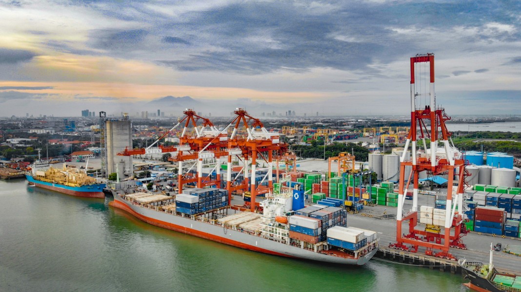 Pelindo Solusi Logistik Catat Kinerja Positif hingga Agustus 2025