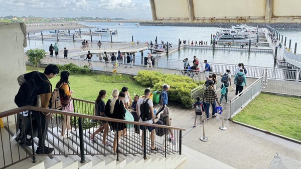 Wisnus Menjadi Pilar Utama Sukses Pariwisata Indonesia 2026