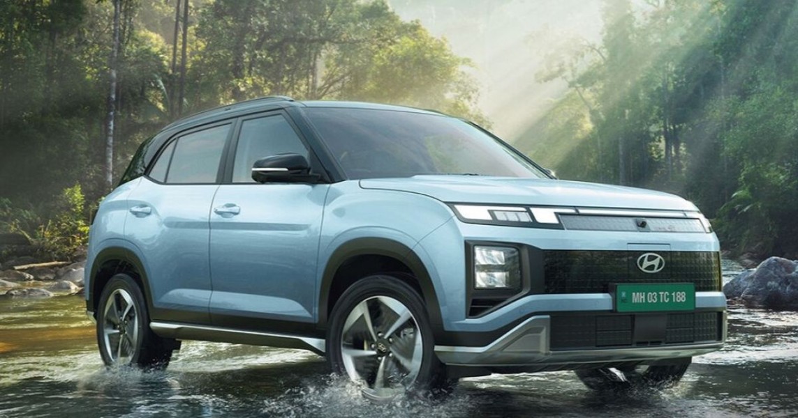 BYD Siapkan Mobil Listrik Kei Car untuk Pasar Jepang, Tantang Dominasi Nissan dan Mitsubishi