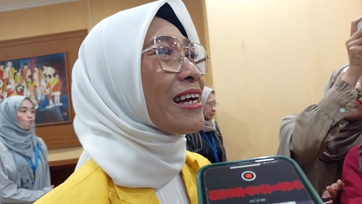 DPR dan Kemendiktisaintek Fokus Tingkatkan Kesejahteraan Dosen