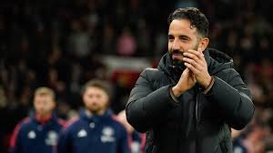 Manchester United Diminta Bersabar dengan Ruben Amorim Demi Kembali Berjaya