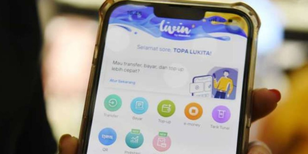 Virtual Account Mandiri Livin: Pemahaman, Cara Pakai, & Keuntungannya