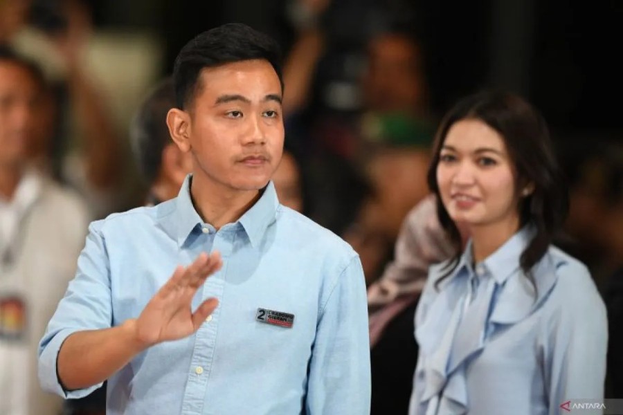 MARTABAT Prabowo-Gibran Dukung Kebijakan Wajib Naik Transportasi Umum Bagi ASN untuk Atasi Kemacetan dan Polusi di Jabodetabekjur