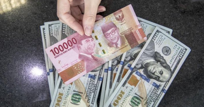 Pelemahan Rupiah Berpotensi Mengguncang Pasar Modal Indonesia