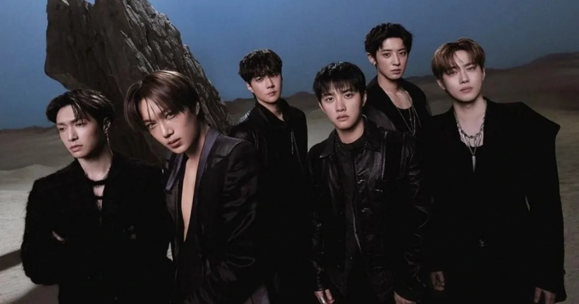 Kehadiran Variety Show Baru EXO Jadi Pemanasan Jelang Tur Konser Global 2026