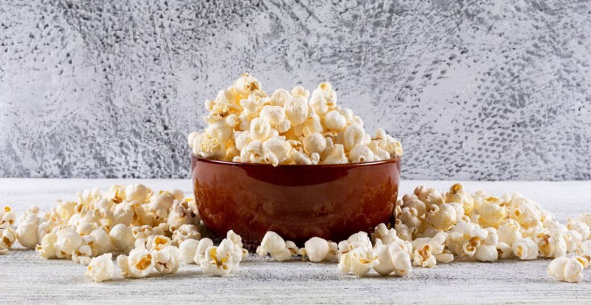 7 Makanan Enak yang Tidak Bikin Gemuk, Cocok Untuk Diet Sehat