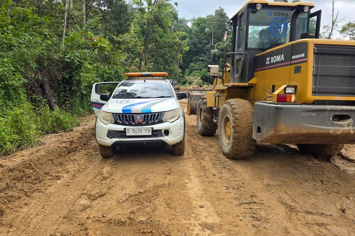 Menteri PU Percepat Pemulihan Infrastruktur Konektivitas Pascabencana Sumatera