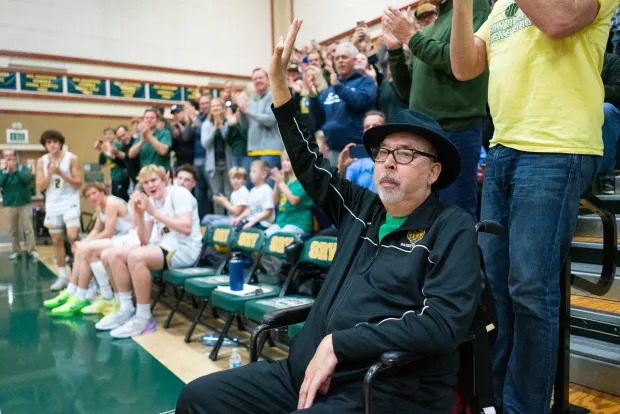 Pelatih Basket Legendaris Hans de Lannoy Meninggal Dunia Setelah Berjuang Melawan Kanker