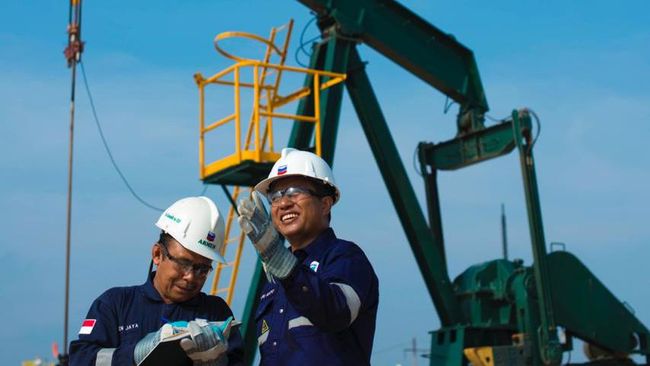 Ekonomi RI Melambat, Harga Minyak Jeblok Jelang Rapat The Fed: Pasar Keuangan Masih Stabil, Tapi Waspada