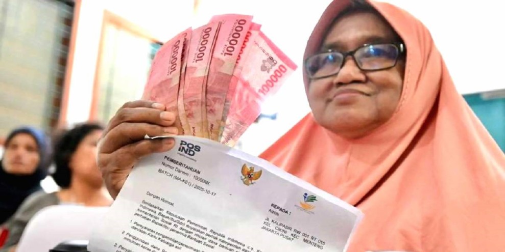 Cara Daftar BLT Kesra Rp900.000 Februari 2026 Lengkap