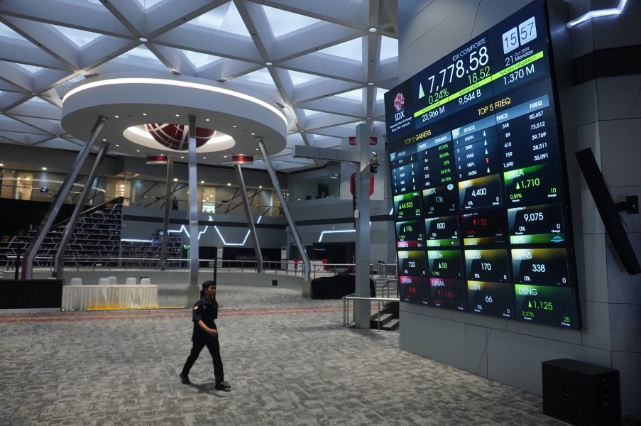 6 Saham Pilihan BNI Sekuritas untuk Perdagangan Hari Ini Kamis, 17 Juli 2025