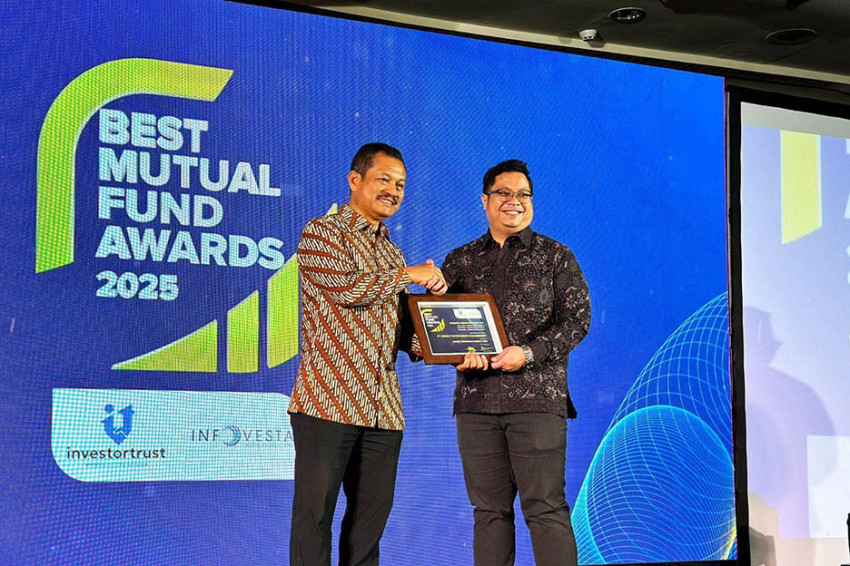 PT Insight Investments Management: Pilar Investasi Berkelanjutan dan Kontributor Sosial