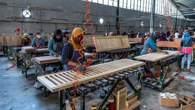 HIMKI Terapkan Strategi Baru untuk Optimalkan Ekspor Furnitur ke Timur Tengah