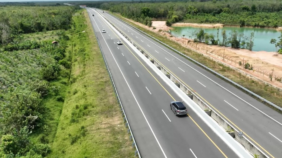 Pembangunan Tol Serpong–Bogor Resmi Dimulai, Dorong Konektivitas dan Ekonomi