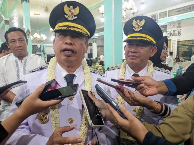 Bupati Madiun Tekankan Pentingnya Pengembangan Olahraga di Kabupaten Madiun Meski Anggaran Terbatas