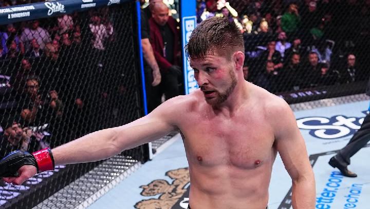 Bryce Mitchell Jadi Sorotan Setelah Puji Hitler dan Ragukan Fakta Holocaust: Mengapa UFC Tidak Memecatnya?