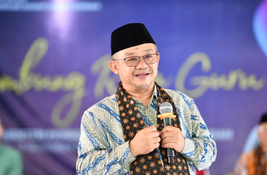 Mendikdasmen Tegaskan TKA 2026 Fokus Ukur Kemampuan Literasi dan Numerasi Siswa