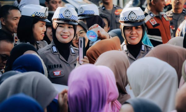 Perusahaan Tak Patuh Terancam Denda Miliaran
