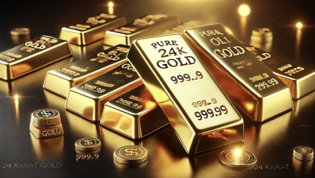 Update Harga Emas Perhiasan 10K Dan 17K 19 Februari 2026