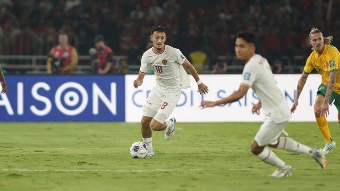 Timnas Indonesia Bersiap Hadapi Australia dan Bahrain dalam Kualifikasi Piala Dunia 2026: Diskusi Strategis Erick Thohir dengan Tim Pelatih