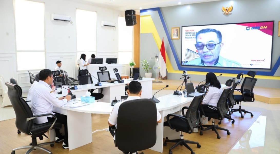 Kemendagri Dorong Inovasi Pemda untuk Menekan Tingkat Pengangguran Nasional