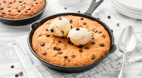 Cara Mudah Membuat Bolu Teflon Lembut Tanpa Oven Praktis di Rumah