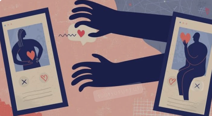 Waspada! OJK Sebut Uang Rakyat Raib Rp. 700 Miliar Karena Penipuan: Love Scam Hingga Belanja Online - Radar Aktual