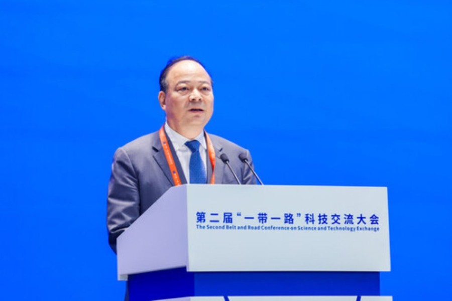 Revolusi Energi Global Menuju Sistem Berkelanjutan Masa Depan