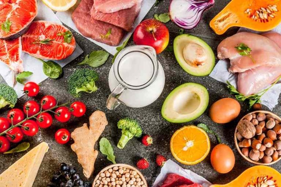 Makanan Sehat Apa Saja? Inilah 6 Pilihan yang Perlu Dikonsumsi Setiap Hari