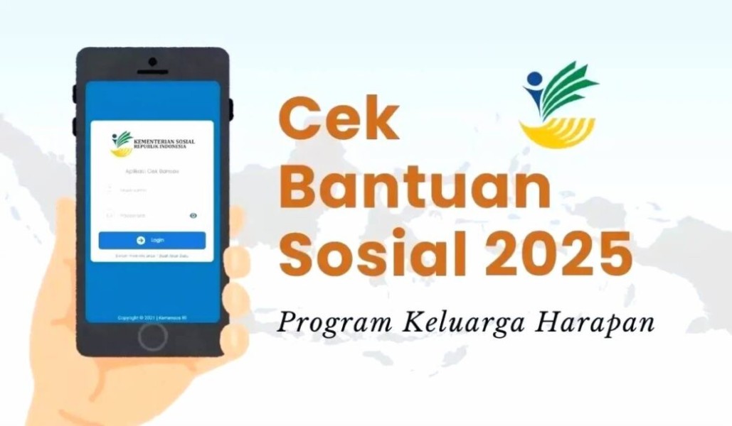 Simak Cara Cek Penerima BLT Kesra Lewat Link Resmi Kemensos 2025