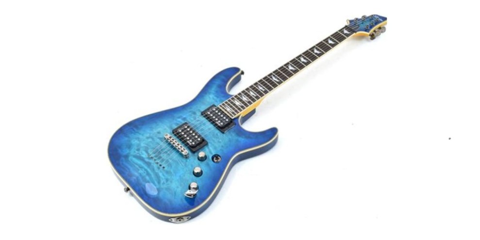 Merek Merek Gitar Listrik Terbaik: Panduan Lengkap untuk Pemula