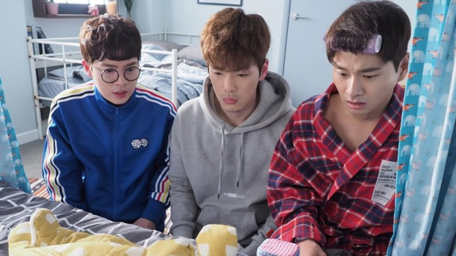 10 Drama Korea Komedi Paling Kocak yang Wajib Ditonton: Hiburan Segar dari Layar Kaca