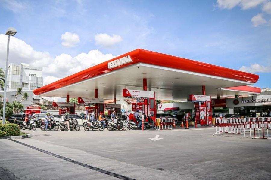 Update Harga BBM Pertamina Oktober 2025 Seluruh Indonesia