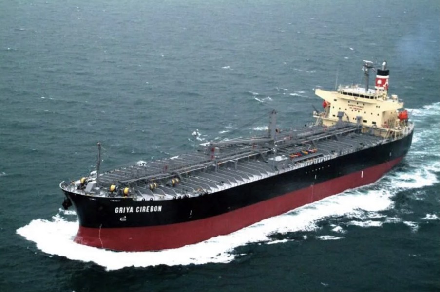 Humpuss Maritim Internasional (HUMI) Kantongi Laba US$ 7,64 Juta di Kuartal III-2025