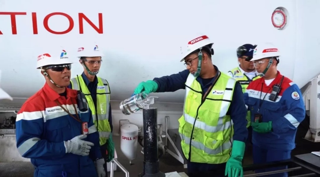 Pertamina Bentuk Satgas RAFI, Jamin Pasokan BBM dan Avtur Aman Saat Mudik Lebaran 2026