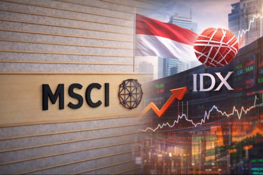 Strategi BEI Menghadapi Potensi Penurunan Status Indonesia di MSCI 2026
