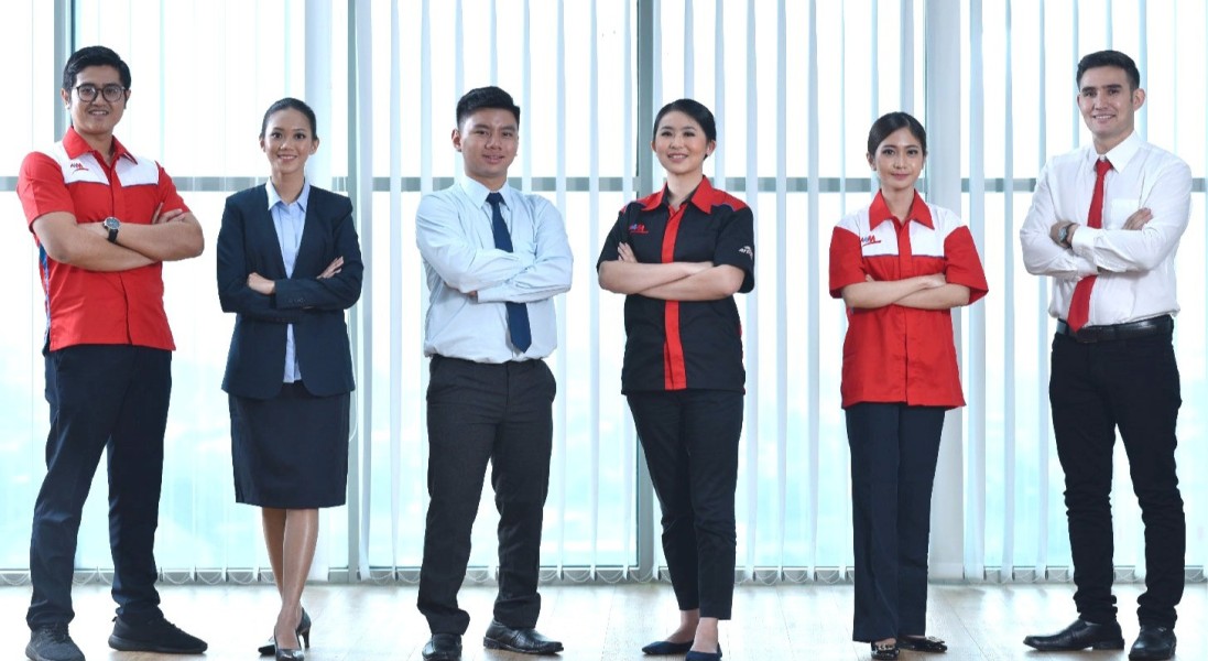 Unika Atma Jaya dan PT Anugrah Argon Medica Buka Peluang Karier Bersama Melalui Program Officer Development Program (ODP)
