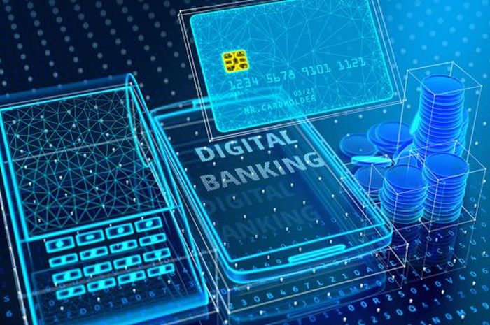 Digitalisasi Perbankan Dorong Perubahan Besar Pola Layanan Keuangan Nasional
