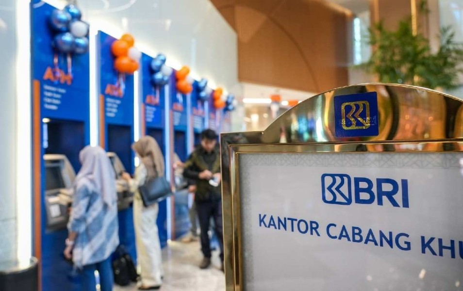 BRI Dan Kementerian UMKM Jalin Kolaborasi Perkuat Sektor Investasi Darah Nasional