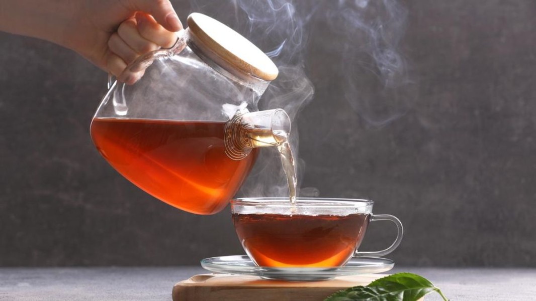 Bagaimana Teh Dapat Membantu Menurunkan Tingkat Kolesterol Tubuh Anda