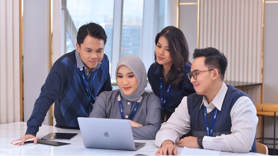 Partisipasi Swasta dalam Magang Nasional Diproyeksikan Terus Naik Tahun 2025