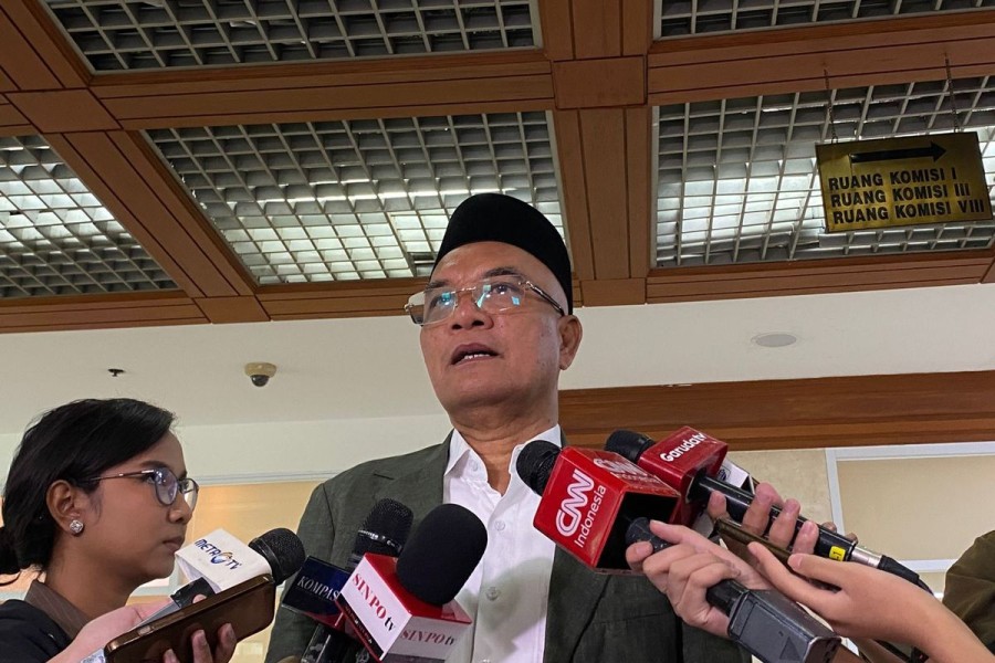 DPR Tekan Pemerintah Turunkan Tarif Penerbangan Haji untuk Ringankan Beban Jemaah