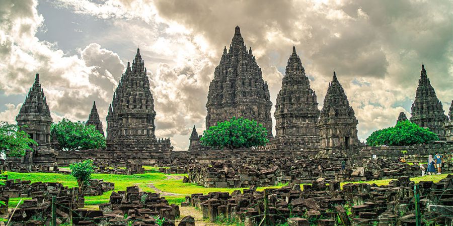 Tempat Wisata Populer di Jogja yang Bikin Liburan Seru