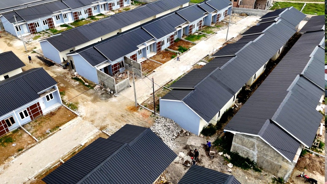 Rumah  Murah di Banjarnegara