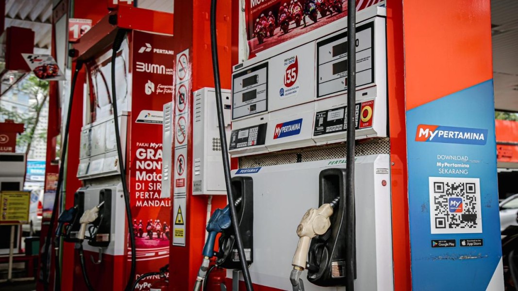 Harga BBM Nasional Turun Serentak Awal Februari Mendatang