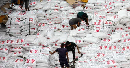 Kemenko Pangan Tetapkan Neraca Impor Gula Industri Tahun Depan