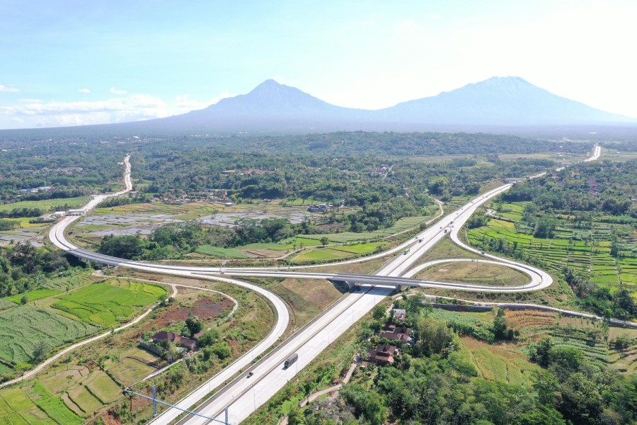 Jasa Marga Gratiskan Tiga Ruas Tol Trans Jawa Selama Libur Nataru 2024 sampai 2025