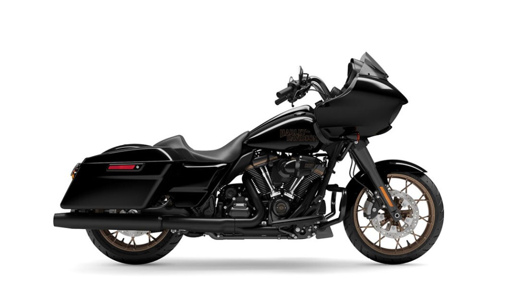 Harley Davidson CVO Road Glide ST: Perpaduan Sempurna Antara Performa, Gaya, dan Teknologi Kelas Dunia Harley Davidson CVO Road Glide ST: Perpaduan Sempurna Antara Performa, Gaya, dan Teknologi Kelas Dunia