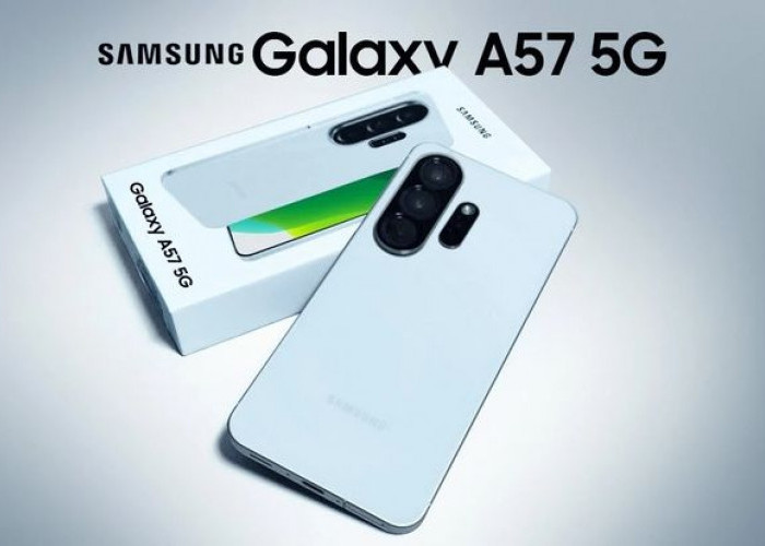 Perkiraan Harga Samsung Galaxy A57 di Indonesia, Ini Bocoran Spesifikasi Lengkapnya